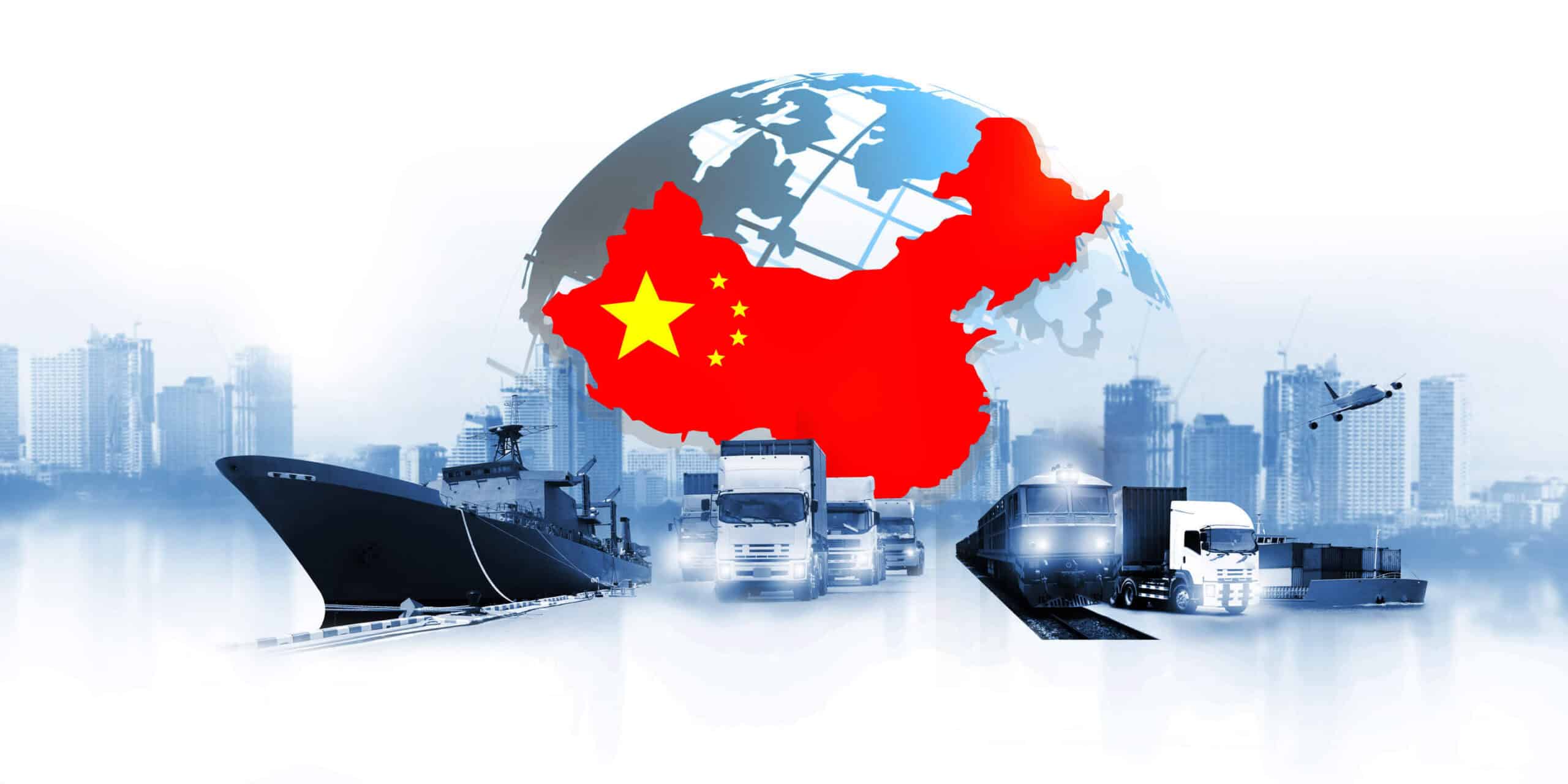 China Shipping